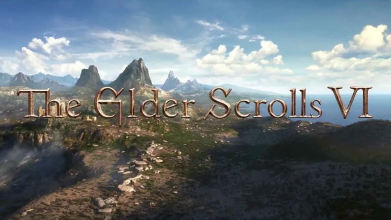 The Elder Scrolls VI apunta a lanzar su primer tráiler muy pronto