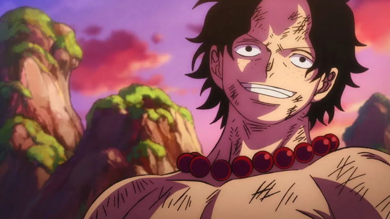 One Piece presenta un nuevo señor de la guerra de un modo que nadie esperaba
