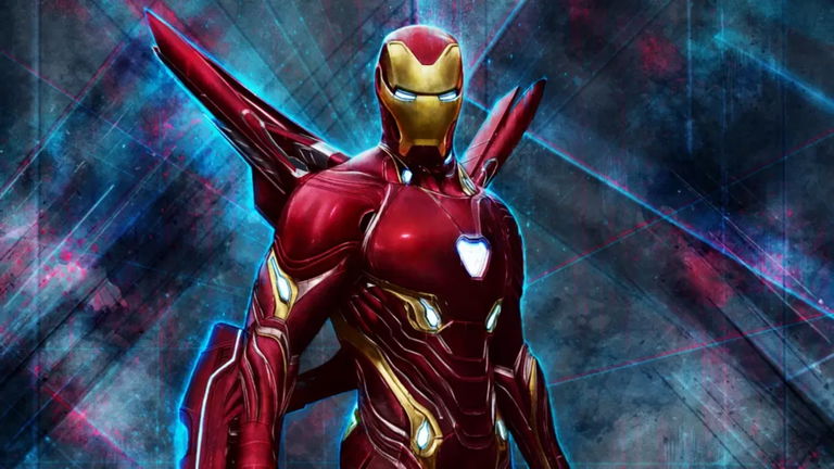 Marvel presenta al verdadero sucesor de Iron Man de la manera más oscura posible