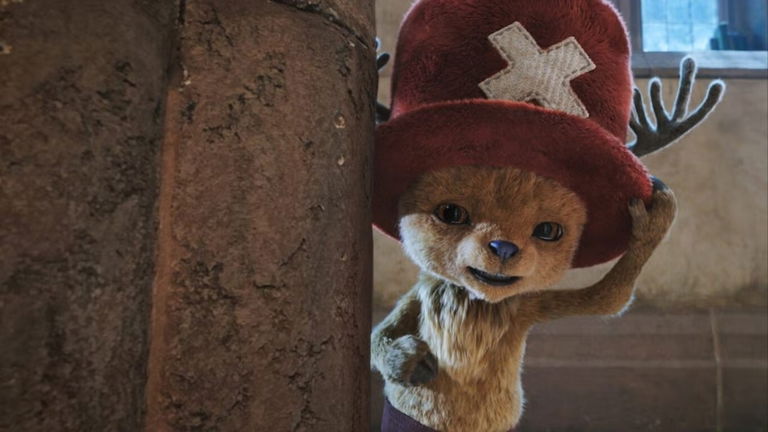El creador de One Piece habla sobre el diseño de Chopper en la temporada 2 y la importancia que tendrá