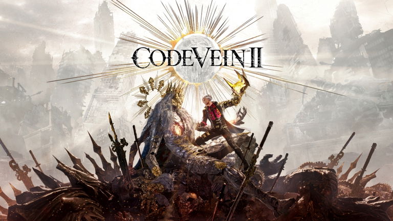 Code Vein II enseña nuevas imágenes y más información acerca de esta épica aventura