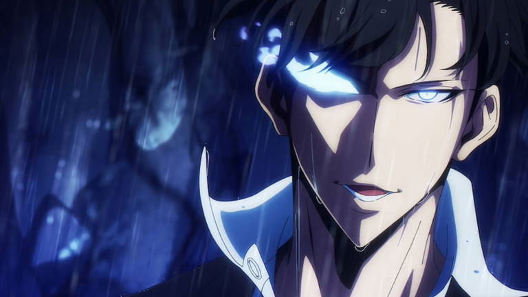 Crunchyroll anticipa el live-action de Solo Leveling con un brutal y oscuro teaser