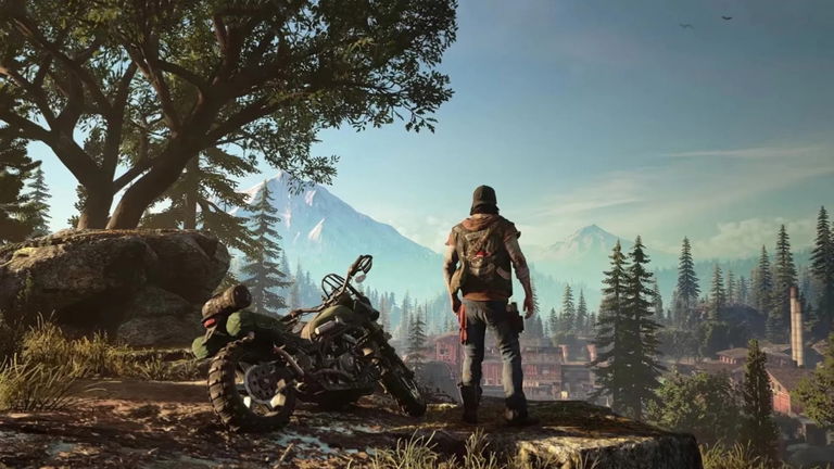 Bend Studio, responsables de Days Gone, realizan múltiples despidos y el estudio corre peligro