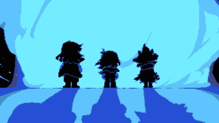 Análisis de Deltarune en Nintendo Switch 2 - Alma y genialidad para redefinir el concepto de RPG