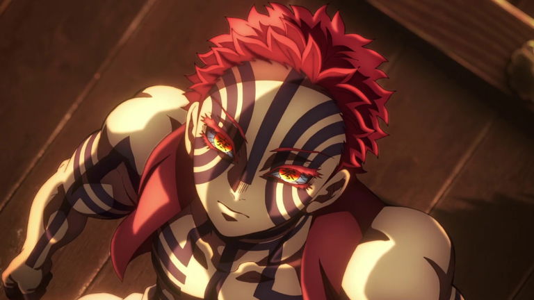 Demon Slayer anuncia una nueva película antes de Infinity Castle