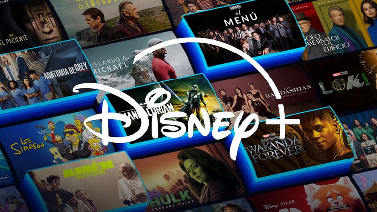 Disney+ anuncia sus estrenos más destacados para junio de 2025