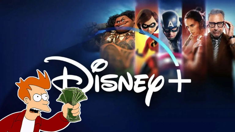 Disney+ revienta el streaming veraniego con su última promo: accede a todo su contenido por menos de 2 euros