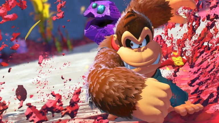 Todos los lanzamientos de Nintendo Switch 2 en julio de 2025