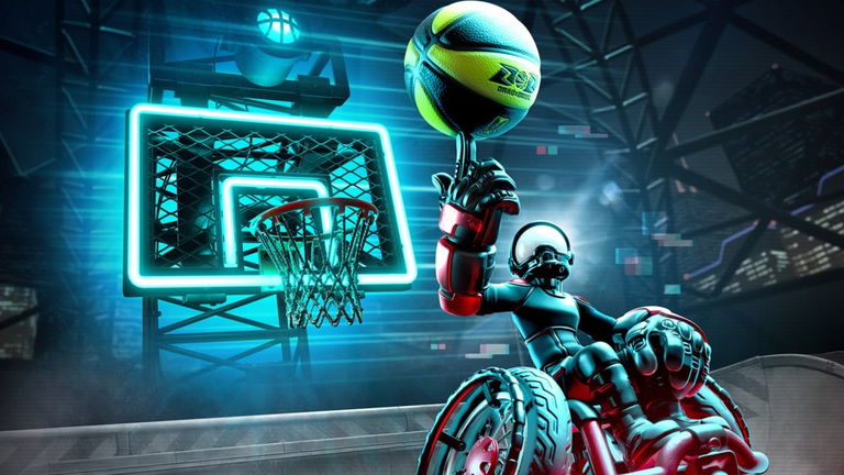 Drag x Drive, juego exclusivo de Nintendo Switch 2, ya tiene fecha de lanzamiento