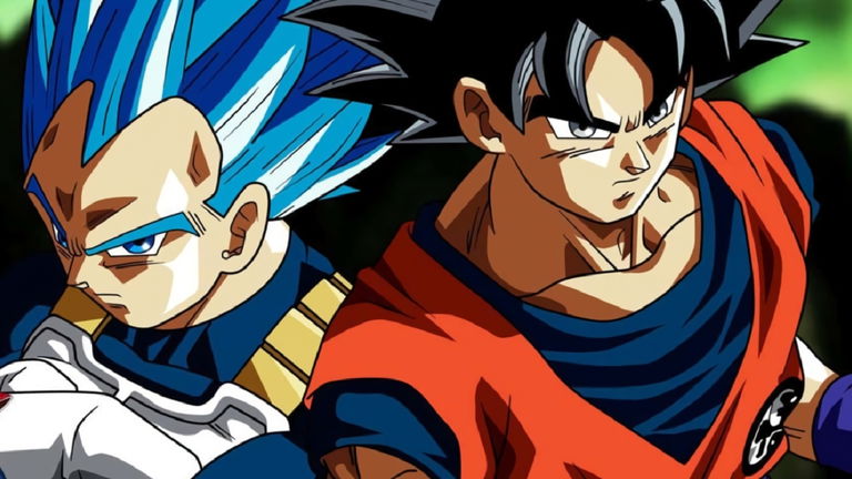 Dragon Ball Super se prepara para realizar un gran anuncio