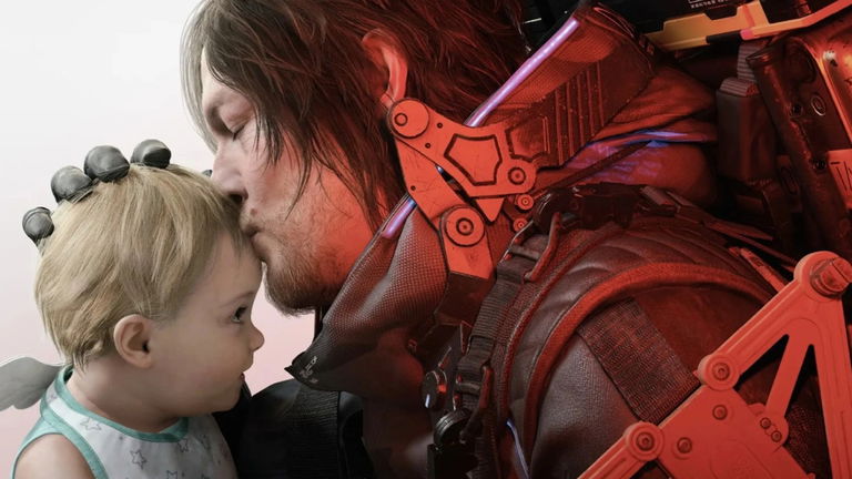 Análisis de Death Stranding 2: On the Beach - Un candidato a GOTY con la firma indiscutible de Kojima
