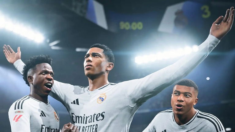 EA Sports FC 26 filtra sus primeros héroes de Ultimate Team
