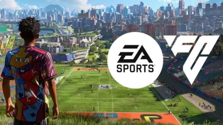 Surgen nuevos detalles del supuesto mundo abierto de EA Sports FC 26