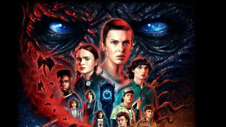 Stranger Things anticipa el regreso de personajes conocidos en su nueva serie