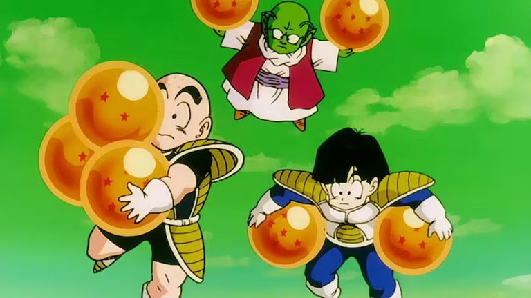 Las Bolas de Dragón son icónicas, pero el anime de Dragon Ball tenía otros planes sobre sus orígenes