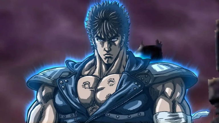 El nuevo anime de Fist of the North Star ya cuenta con fecha de estreno
