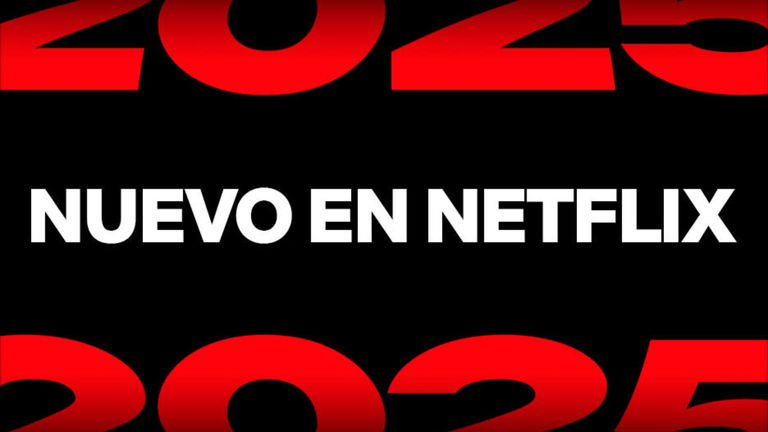Netflix revela todos sus estrenos para julio de 2025