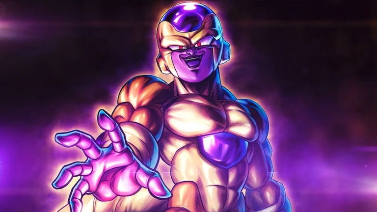 Un artista mantiene vivo el "hype" por el manga de Dragon Ball Super con una épica animación de Freezer