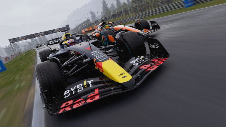 Electronic Arts podría perder la licencia de la F1 para hacer sus juegos