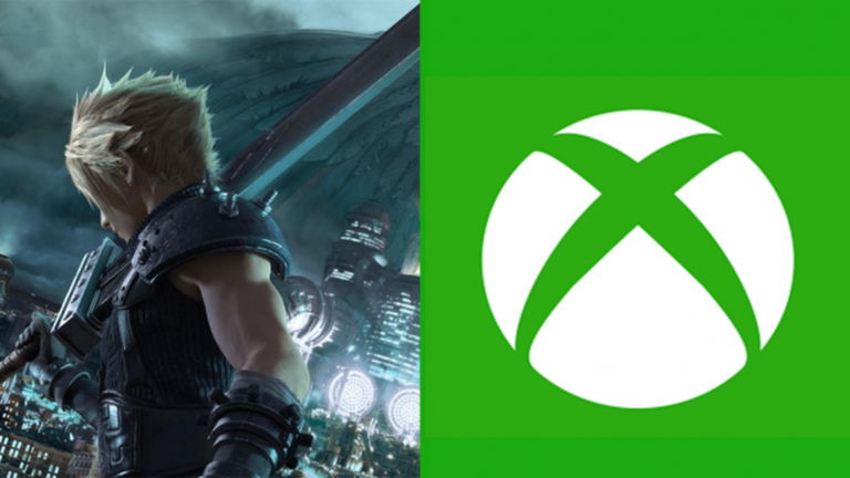 Final Fantasy VII Remake Intergrade y Final Fantasy XVI anuncian por fin su lanzamiento para Xbox