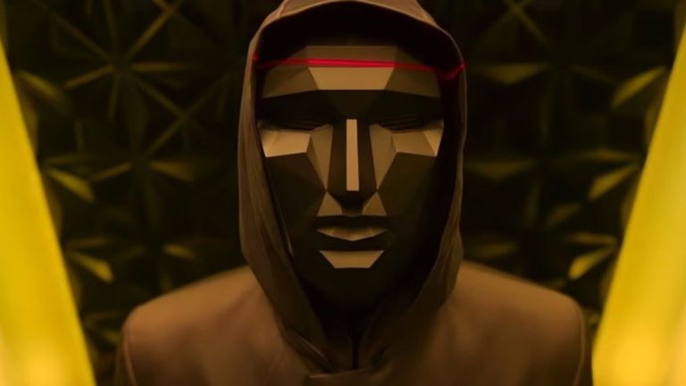 El juego del calamar anticipa un posible spin-off sobre El Líder