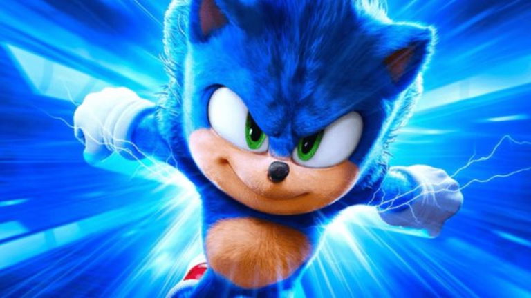 Sonic 3: La película ya está disponible en español en una única plataforma de streaming