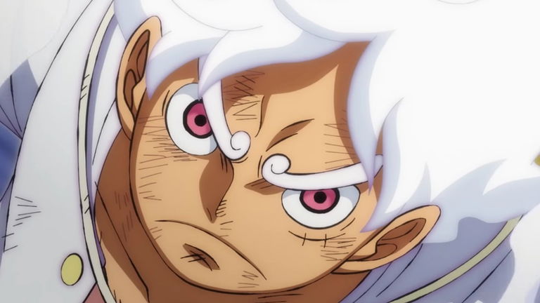 One Piece revela el primer hijo de Fate y no es Luffy