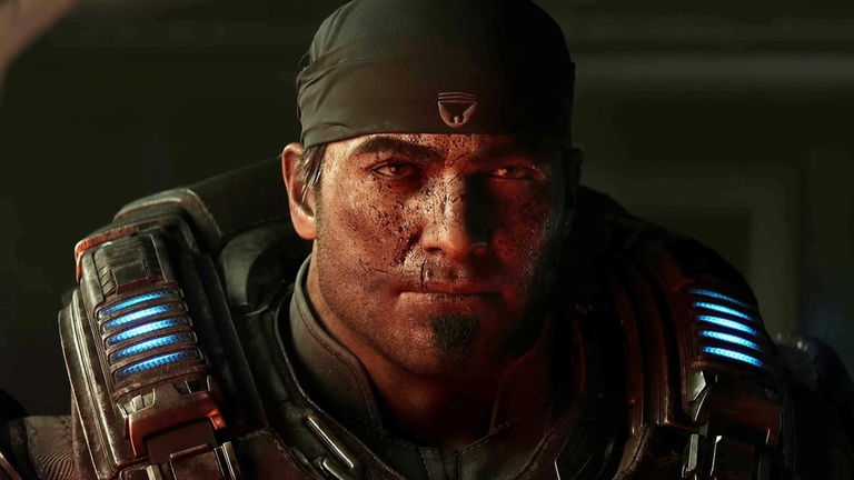 Xbox confirma la llegada de Gears of War: E-Day y otros juegos en 2026