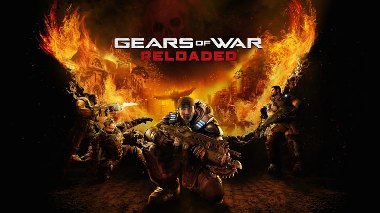 Gears of War: Reloaded muestra un nuevo gameplay en el Xbox Games Showcase