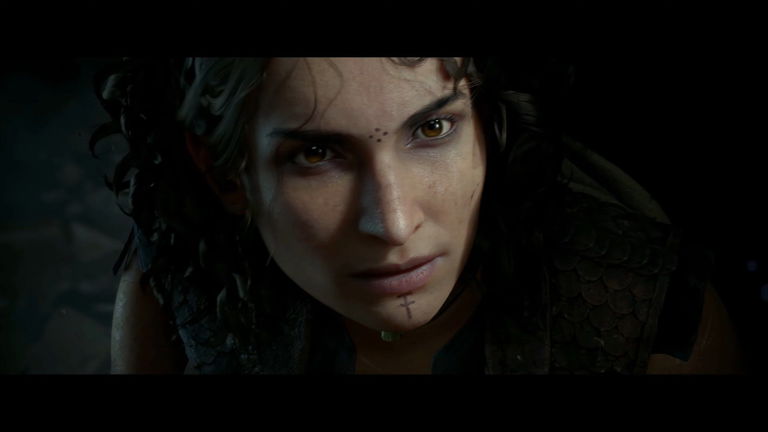 Resonance: A Plague Tale Legacy llegará a PS5, Xbox Series y PC en 2026