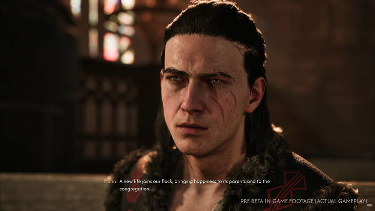 Los desarrolladores veteranos de The Witcher 3 revelan el impresionante gameplay de The Blood of Dawnwalker