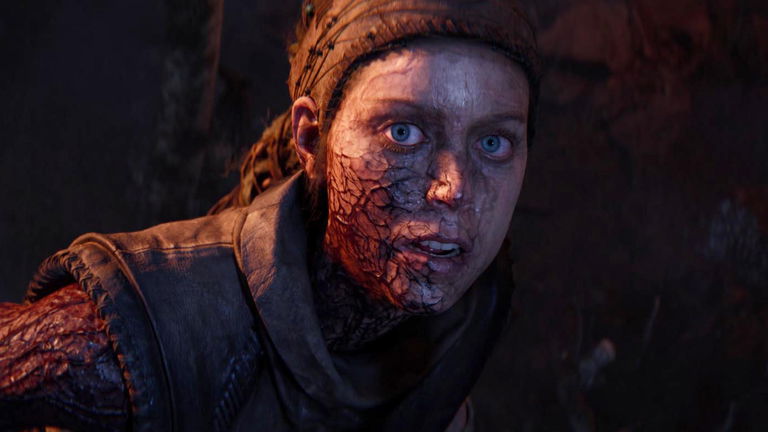 Senua’s Saga: Hellblade II ya tiene fecha de lanzamiento en PS5