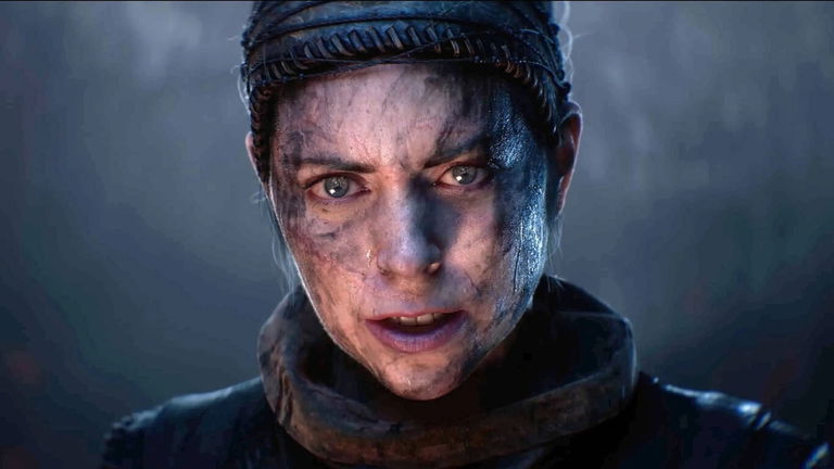 Senua's Saga: Hellblade II Enhanced detalla sus mejoras en PS5 y Xbox Series