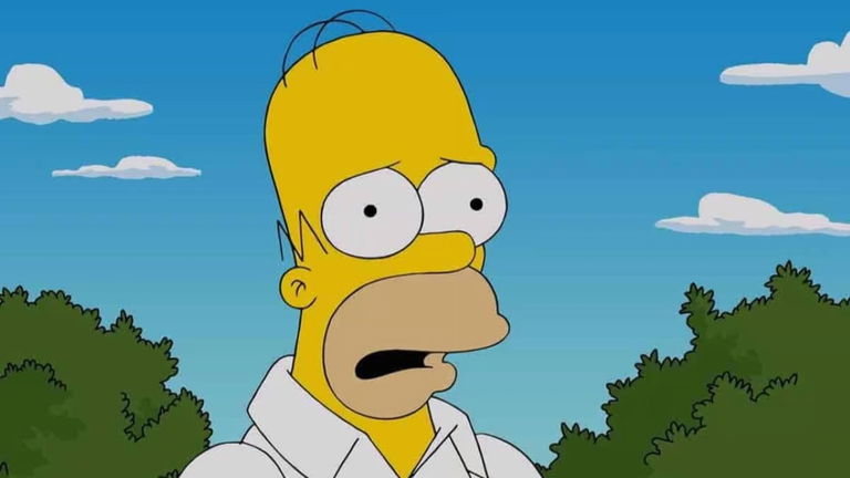 Los Simpson mata a un miembro principal de la familia y la gente pierde la cabeza