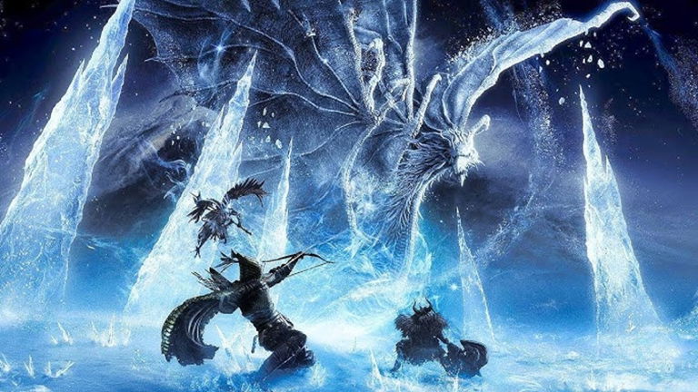 El director de Elden Ring: Nightreign revela que el juego no fue concebido como un roguelike