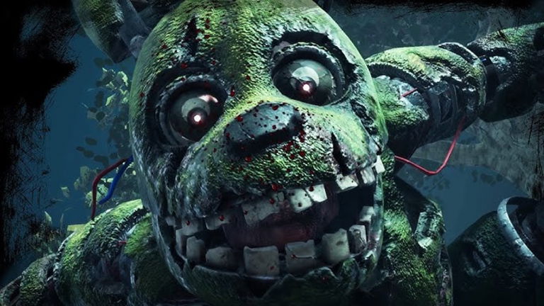 Five Nights at Freddy’s estrena un nuevo tráiler cinemático para celebrar su nueva colaboración