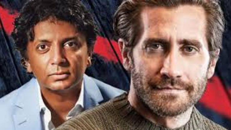 M. Night Shyamalan inicia el rodaje de Remain, su enigmático nuevo proyecto protagonizado por Jake Gyllenhaal