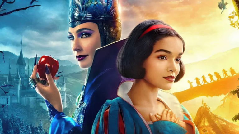 Blancanieves ya tiene fecha de estreno en Disney+
