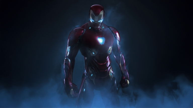 Un experto asegura que el traje de Iron Man en Marvel Studios roza la perfección en realismo: solo tiene este fallo