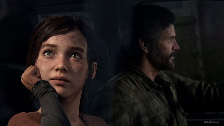 The Last of Us ya tiene una respuesta oficial a la gran pregunta sobre Joel y Ellie