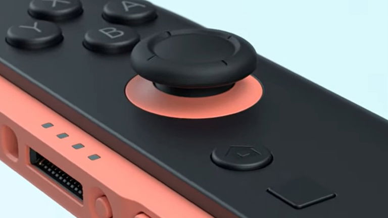 Los mejores mandos y volantes compatibles con Nintendo Switch 2