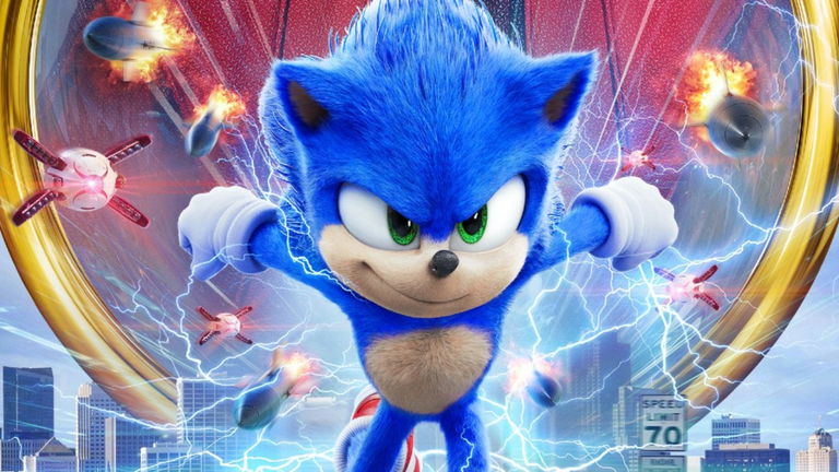 Sonic celebra su nueva era de éxito pese a las recientes filtraciones