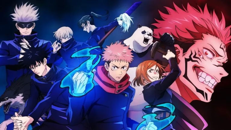 Jujutsu Kaisen se prepara para ofrecer una nueva actualización de la temporada 3 tras una larga pausa