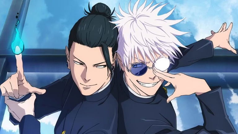 Uno de los responsables de Jujutsu Kaisen habla sobre el final de su nueva película