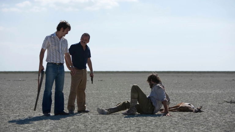 La 'True Detective' española es más brutal: una obra maestra de suspense en streaming