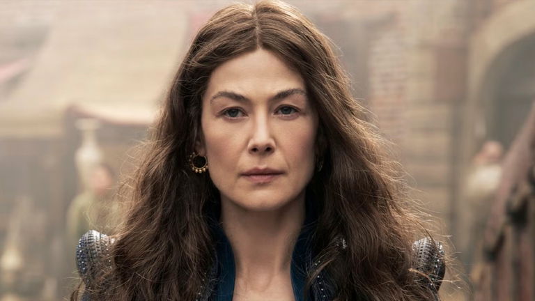 Mejor que 'Los anillos de poder': esta serie es más madura y emocionante