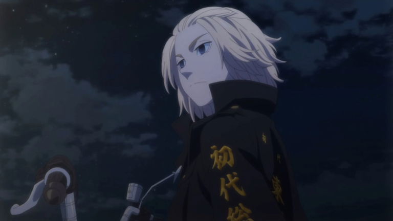 Tokyo Revengers revela la fecha de estreno de la temporada 4