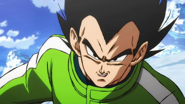 La transformación más poderosa de Vegeta es una prueba de por qué es el mejor personaje de Dragon Ball
