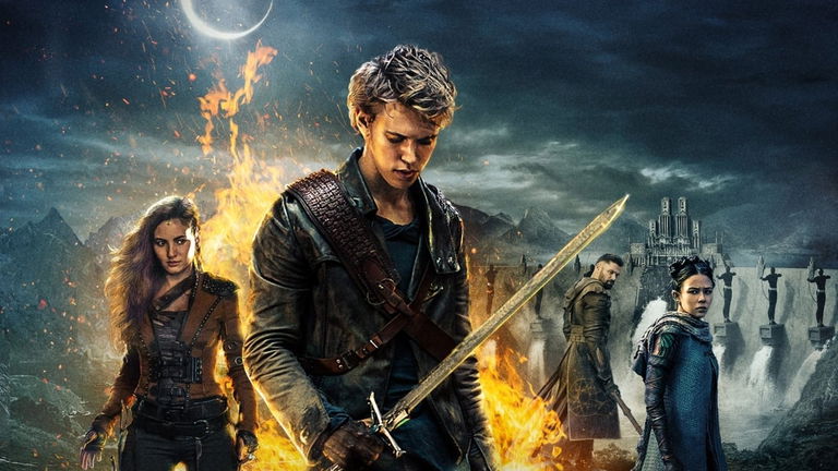 Al nivel de El Señor de los Anillos o The Witcher: esta serie te ofrece un universo increíble y está en streaming