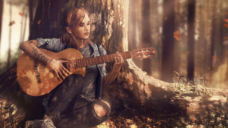 The Last of Us contará con un nuevo lanzamiento en 2026, aunque no es lo que esperas